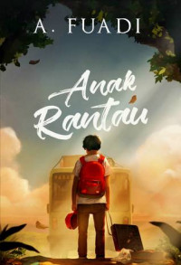 Anak rantau