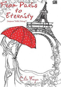 From paris to eternity (Lanjutan ''Eifel, Tolong'')