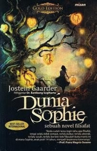 Dunia sofie : sebuah novel filsafat