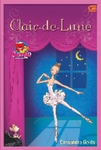 Clair-de- lune