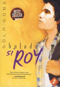 Balada si Roy #2