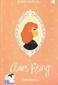 Aries rising : aries beraksi