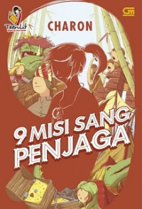 9 misi sang penjaga