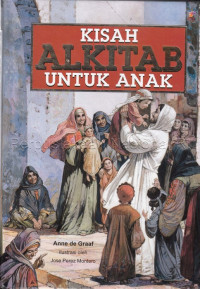 Kisah alkitab untuk anak