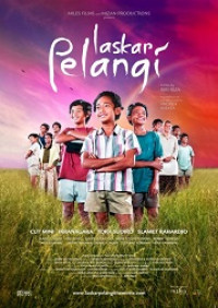 Laskar pelangi