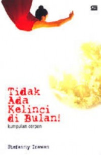 Tidak ada kelinci bulan