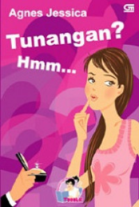 Tunangan ? Hmm...