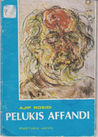 Pelukis affandi