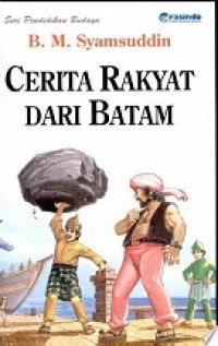 Cerita Rakyat dari Batam