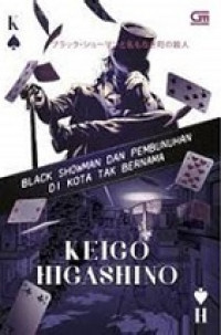 Black Showman dan Pembunuhan di Kota Tak Bernama