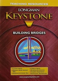 Pearson longman keystone : building bridges-teacher's edition