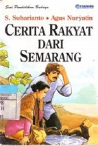 Cerita dari rakyat semarang