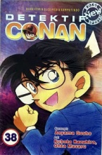Detektif Conan 38