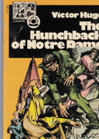 The hunchback of notrre dame