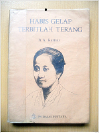 Habis gelap terbitlah terang