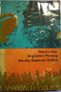 Hancurnya angkatan perang hindia belanda