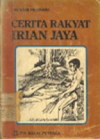Cerita Rakyat Irian Jaya