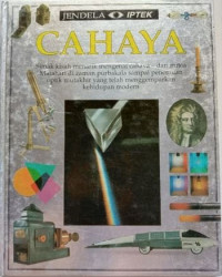 Jendela iptek-cahaya