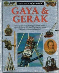 Jendela iptek-gaya dan gerak