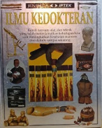 Jendela iptek - ilmu kedokteran