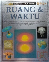 Jendela iptek- ruang dan waktu