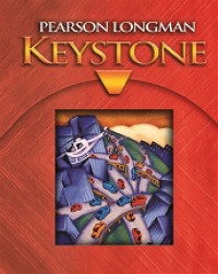 Pearson Longman Keystone 
