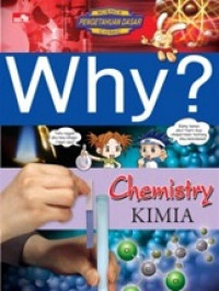 Why?: kimia