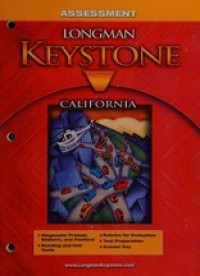 Longman keystone A : assessment