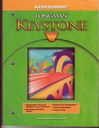 Longman keystone C : assessment