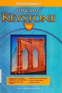 Longman keystone F : assessment