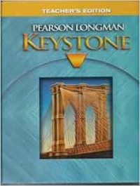 Longman keystone F : teacher's resource book