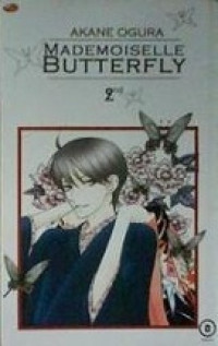 Mademoiselle Butterfly 2nd