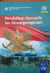 Pendidikan pancasila dan kewarganegaraan