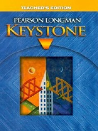 Longman keystone B : teacher's edition