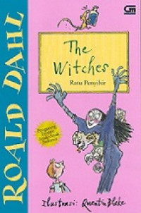 the Witches : ratu penyihir