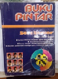 Buku pintar: seri senior