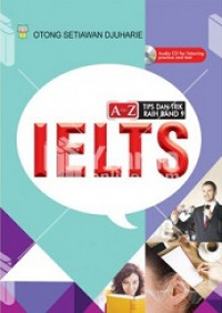 A-Z tips dan trik meraih band 9 IELTS