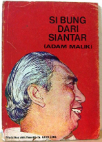 Si bung dari siantar