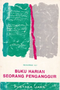 Buku harian seorang penganggur