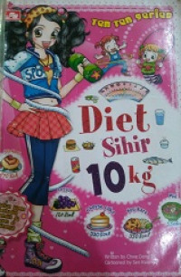 Diet sihir 10 kg