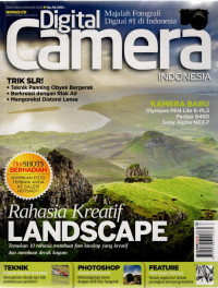 Digital camera indonesia edisi 99