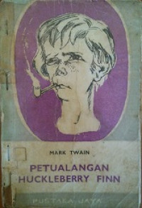 Petualangan huckleberry finn