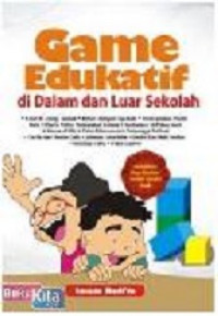 Game edukatif di dalam dan luar sekolah