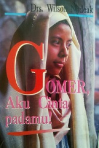 Gomer, aku cinta kau