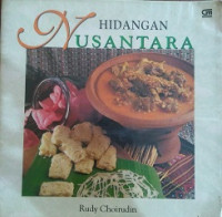 Hidangan nusantara