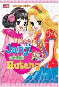 Janji adalah hutang