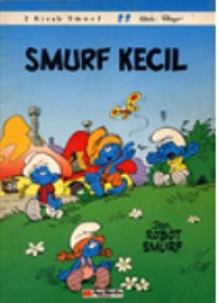 Smurf kecil