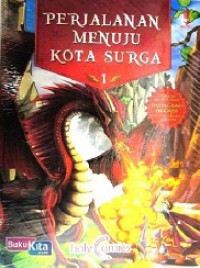 Perjalanan menuju kota surga #1