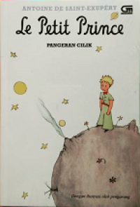 Le petit prince-pangeran cilik