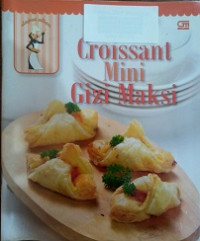 Croisant gizi maksi